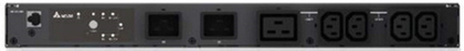 Переключатель нагрузки Delta Electronics STS16002SR00035