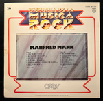 Manfred Mann - Manfred Mann (Испания 1982г.)