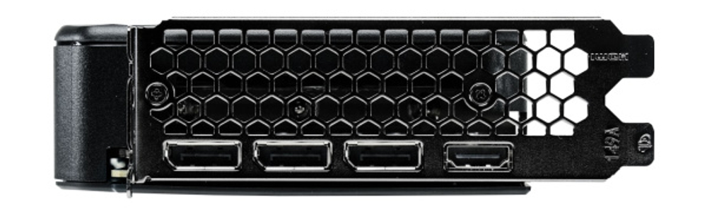 Видеокарта Palit GeForce RTX 5060 TI DUAL (NE7506T019P1-GB2062D)