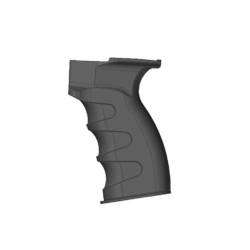 Рукоять АК 01