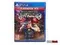PS4 Fist of the North Star: Lost Paradise (Б/У, Английская версия, CUSA-12781)
