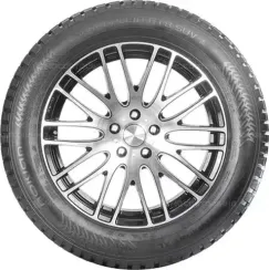 Nokian Hakkapeliitta 8 SUV 235/60 R18 107T XL