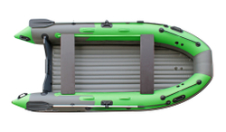 Лодка ПВХ Skat Triton 370