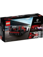 Лего 76916 Порше 963 Lego Speed Champions