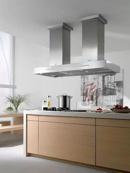 Вытяжка Miele DA 5330 D