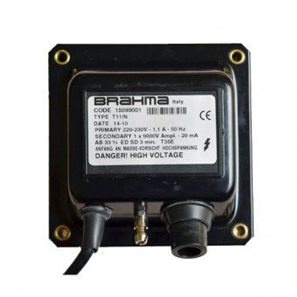 Трансформатор розжига Elco 65323238