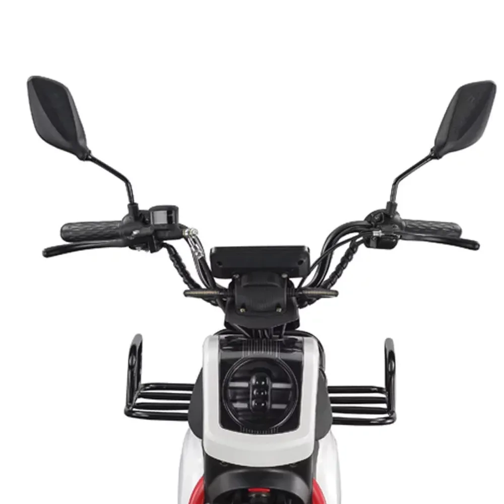 Электроскутер Skyboard Sevastopol 1800W Red