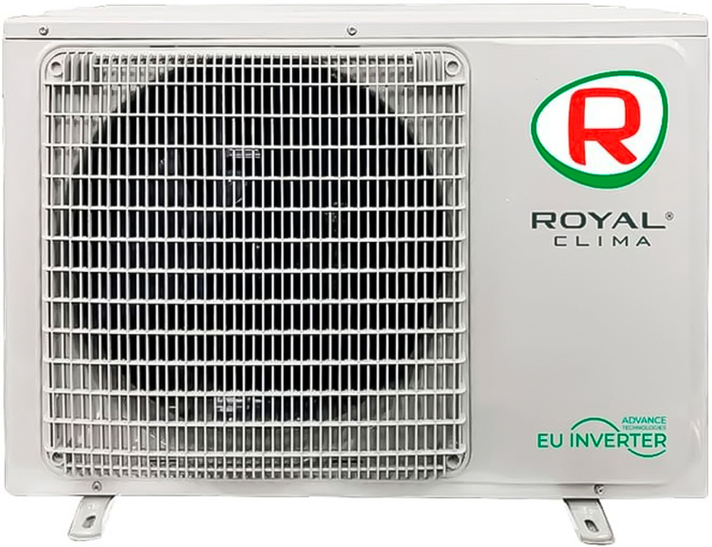Сплит-система кондиционер кассетный Royal Clima CO-4C 48HNCI/CO-E 48HNCI на 140 м²