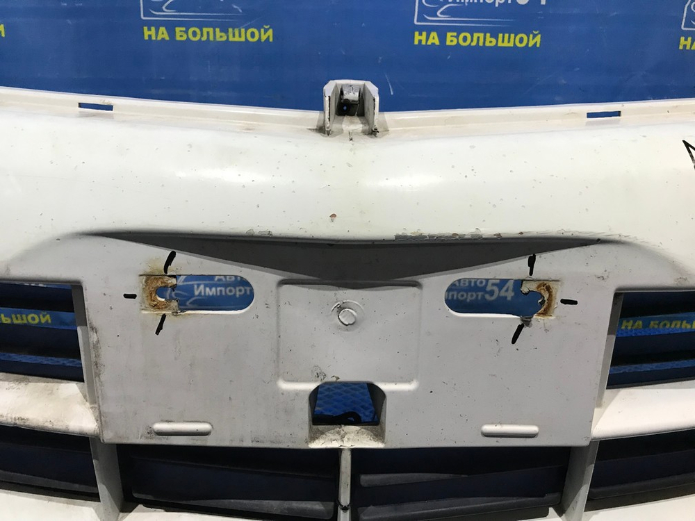 Бампер передний DAIHATSU YRV 2003