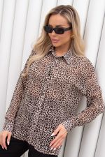 Рубашка Аллен №1 Valentina