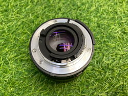Nikon 50mm 1.8D