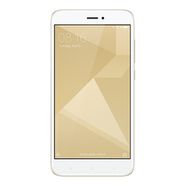 Xiaomi Redmi 4X 32GB Gold - Золотой