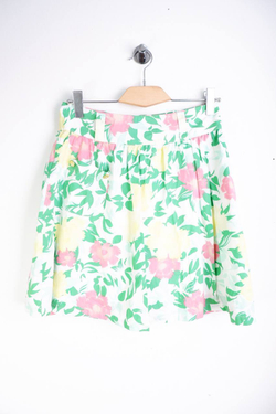 Юбка Vero Moda летняя, маркировка 40, визуально на 46 размер