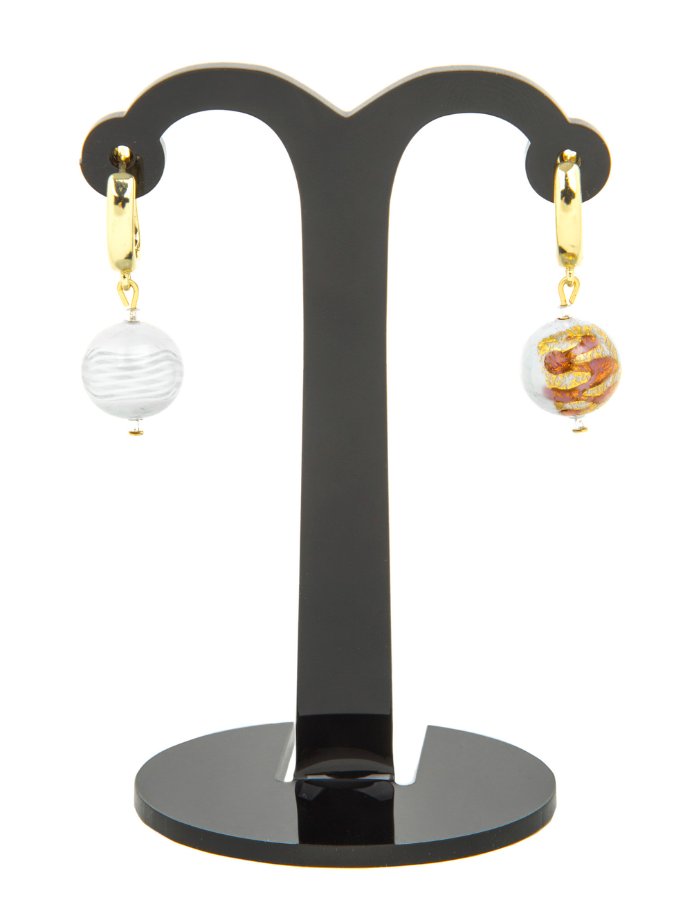 Серьги Venezia Ball Mini