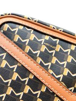 Moynat Camera Bag 22 cm