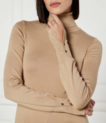 Golf PAULE GUESS - бежевый(W2BR53 Z2V62)