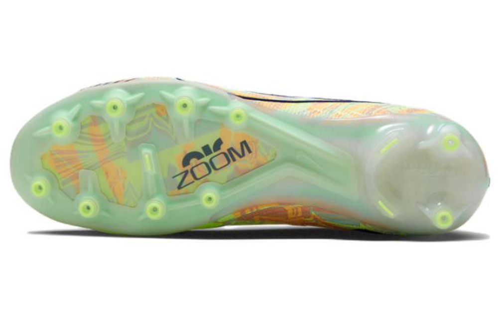 Кроссовки Nike Air Zoom Vapor 15 Pro Ag-