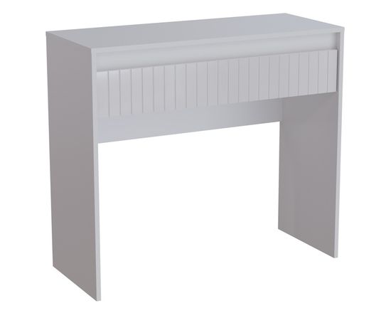 белый / белый глянец