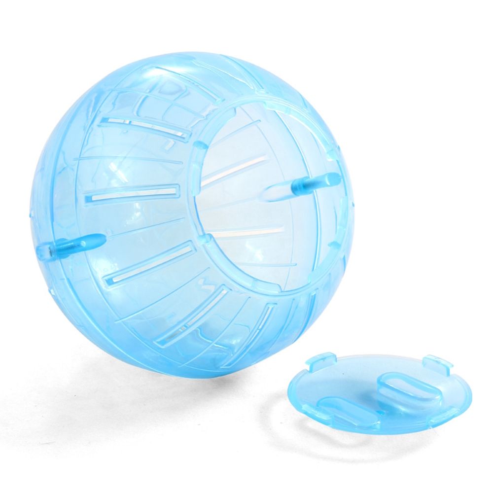 Прогулочный шар Triol "Путешествие" для мелких животных S, d115мм,