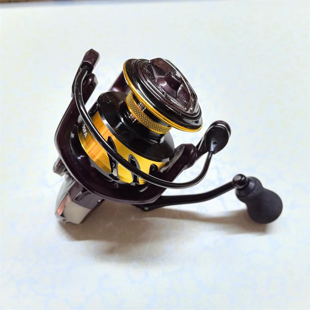 Катушка FS4000FA