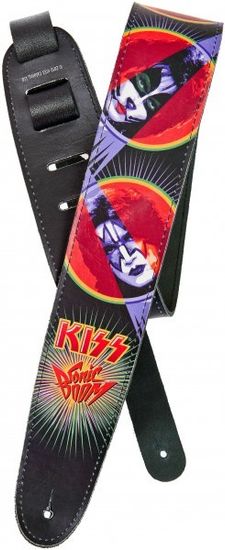 Ремень для гитары PLANET WAVES 25LK 07