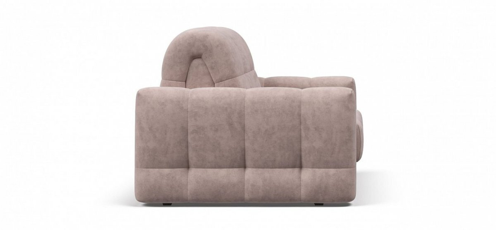 Кресло-кровать BOSS Sleep Велюр Royal пион