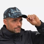 КЕПКА FINNTRAIL WATERPROOFCAP CAMOGREY