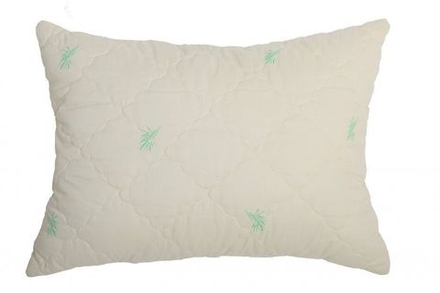 Подушка бамбук ИвШвейСтандарт