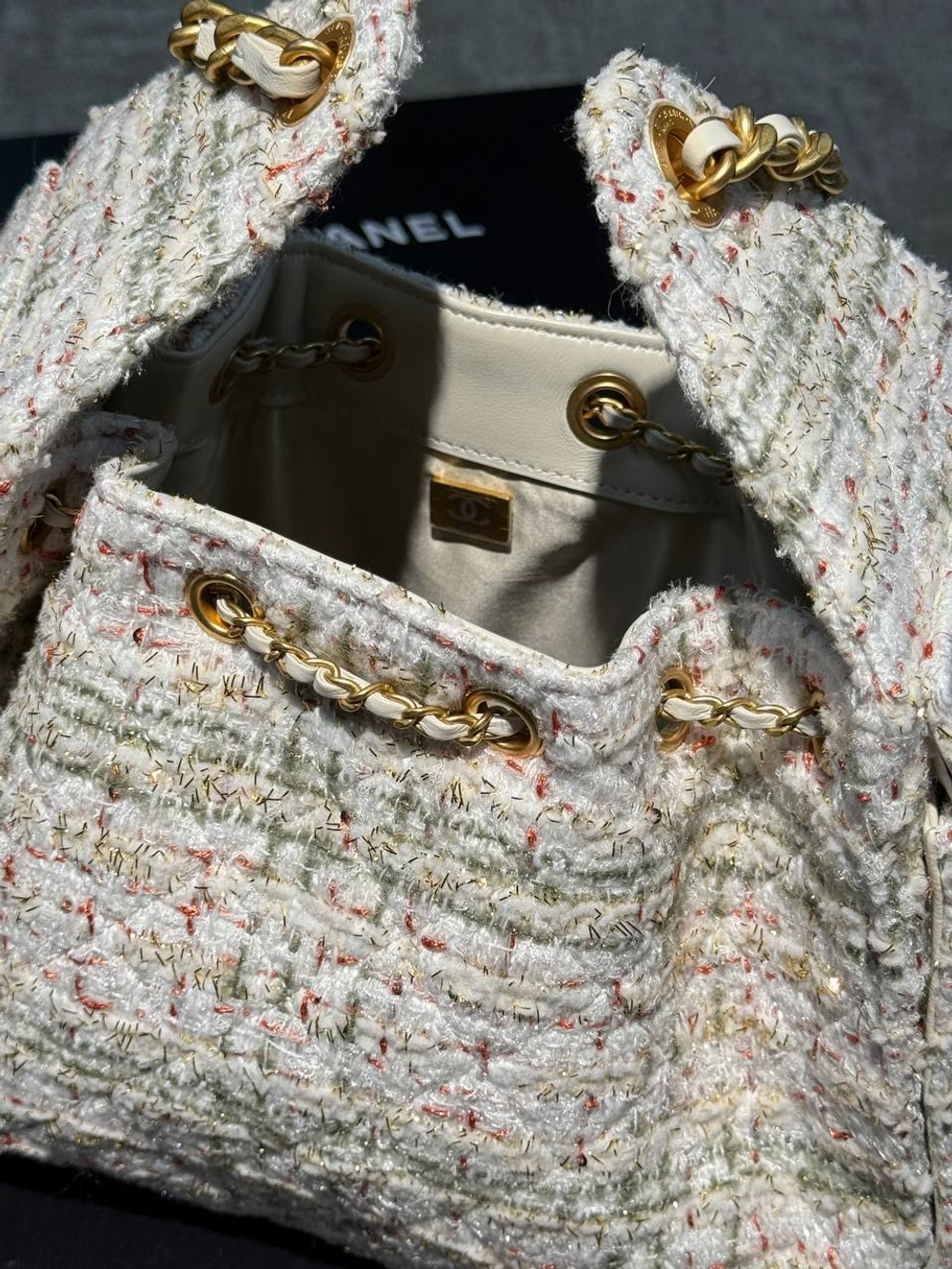 Сумка CHANEL