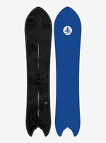 Сноуборд BURTON FT POW WRENCH