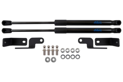 Упоры капота для RENAULT Kaptur, 2016-2020, комплект 2 шт