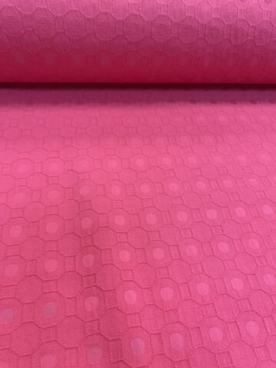 Ткань (Италия) 95% хлопок 5%эластан  ш-120см 1м