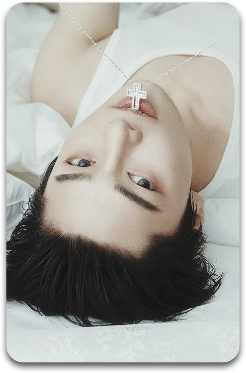 Карта / STRAY KIDS #2222