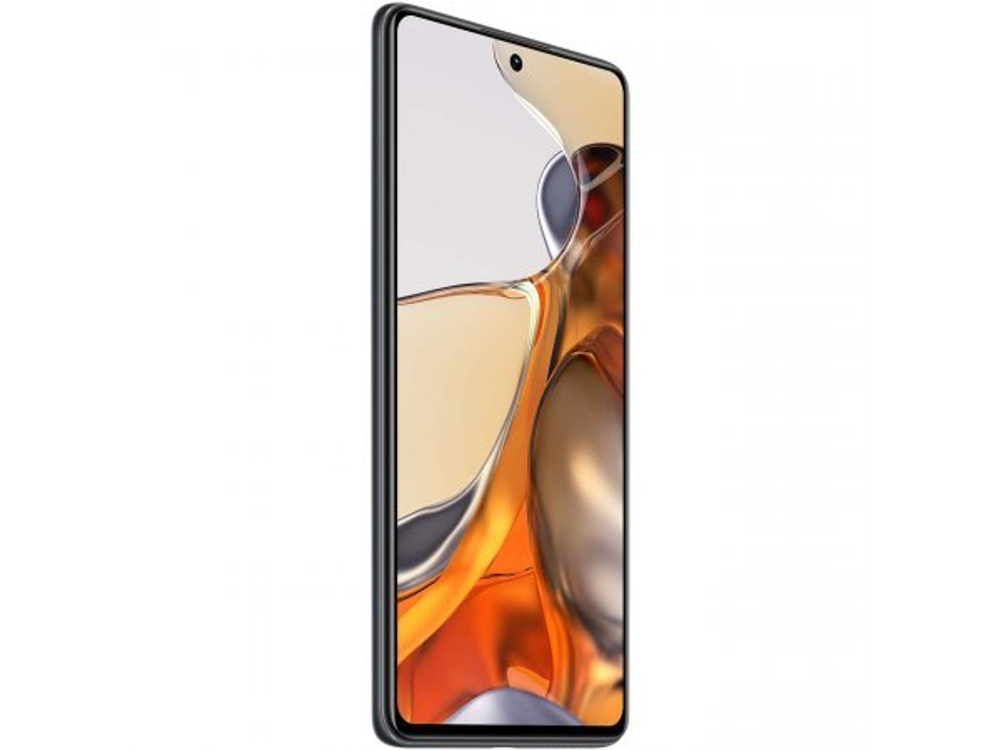 Смартфон Xiaomi 11T Pro 5G 128GB Meteorite Gray