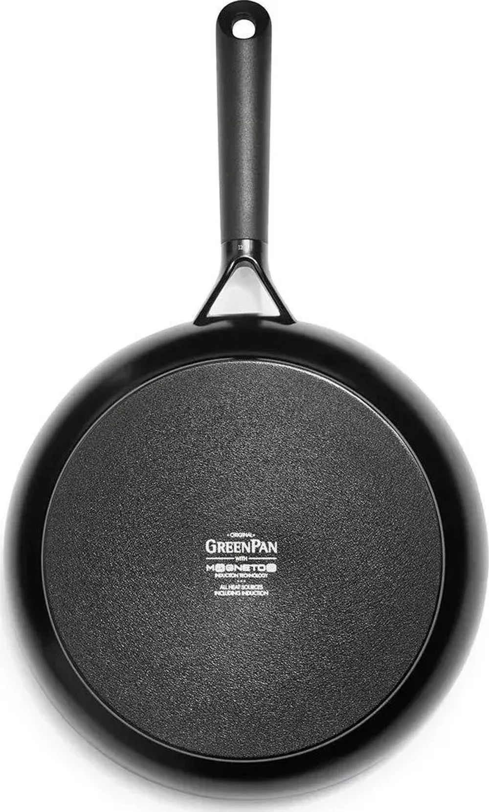 GreenPan - Сковорода Smart Diamond 20см. / артикул   CC003104-001  / GTIN 4895156666073
