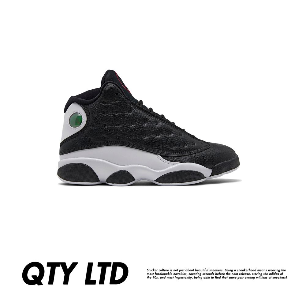 Кроссовки Jordan 13 GS &quot;Reverse He Got Game&quot;