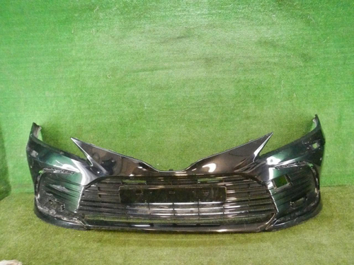 Бампер передний Toyota Camry xv70 (2020-н.в.)