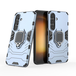 Противоударный чехол с кольцом Panther Case для Samsung Galaxy S25