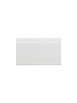 Щит ЩРН-П-15 "SlimBox" IP41 бел. дверца PROxima EKF sb-n-15w