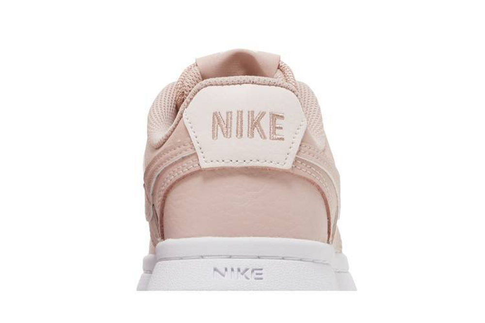 Кроссовки Nike Court Vision 1 Alta (Женская размерная сетка)