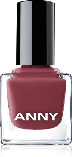 ANNY Color Nail Polish - лак для ногтей, 15 ml