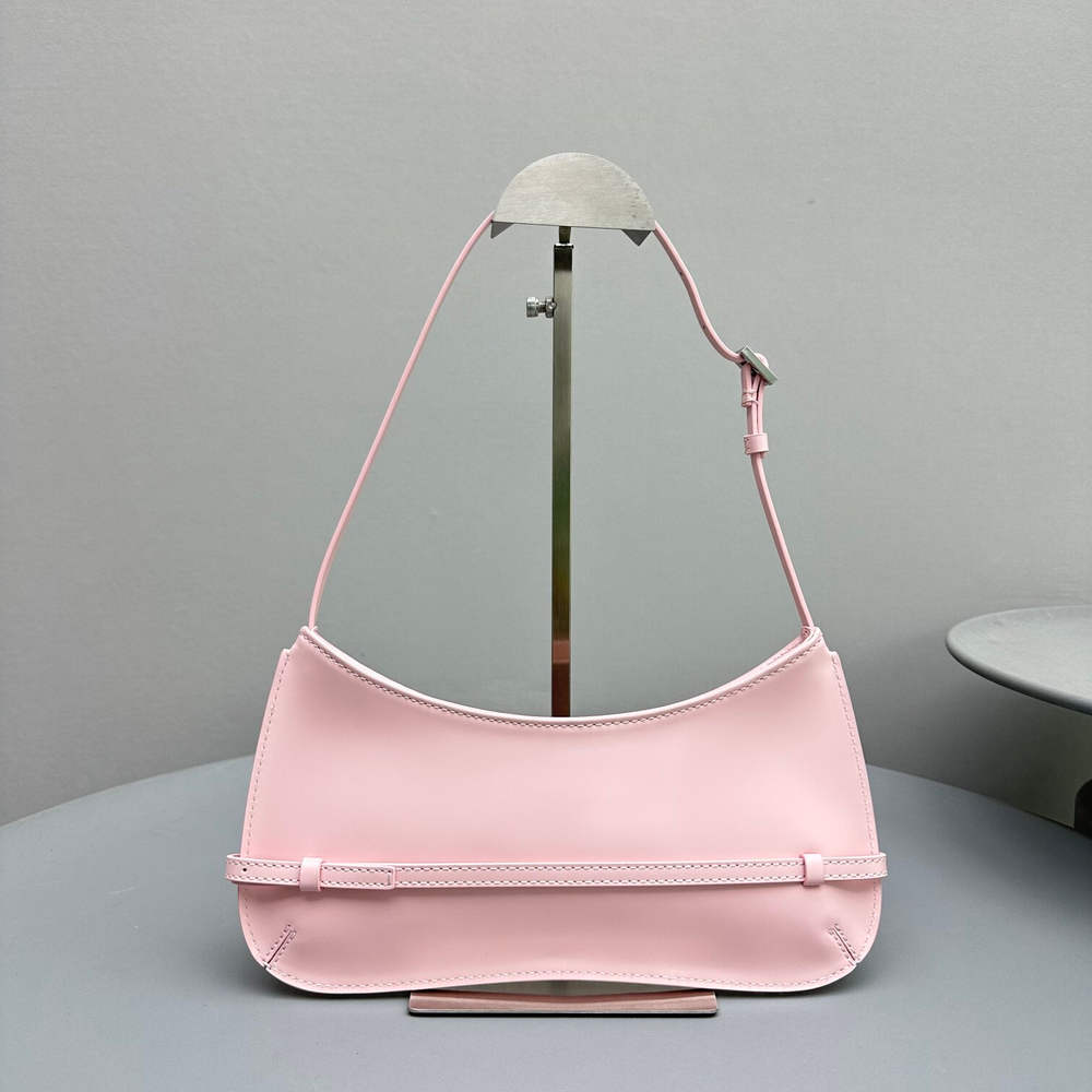 Jacquemus Le Bisou 27 cm