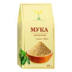 МУКА ДИАЛ ЭКСПОРТ 350 ГР КУНЖУТНАЯ