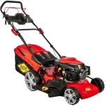 Газонокосилка бензиновая DDE LM 46-60 DE: 4.5 л.с., нож 46 см, 909-402