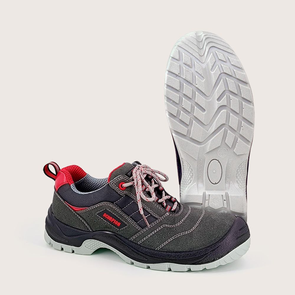 КРОССОВКИ "Скорпион Старт" 1407