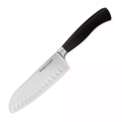 Нож поварской Сантоку 16см Berger Cutlery Ergo Line Pro