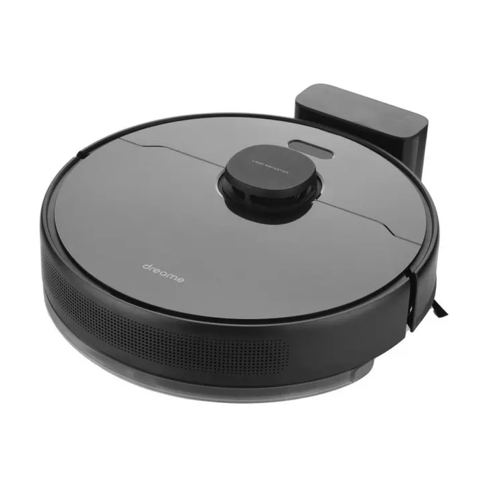 Dreame D9 MAX Robotic Vacuum Cleaner (чёрный)