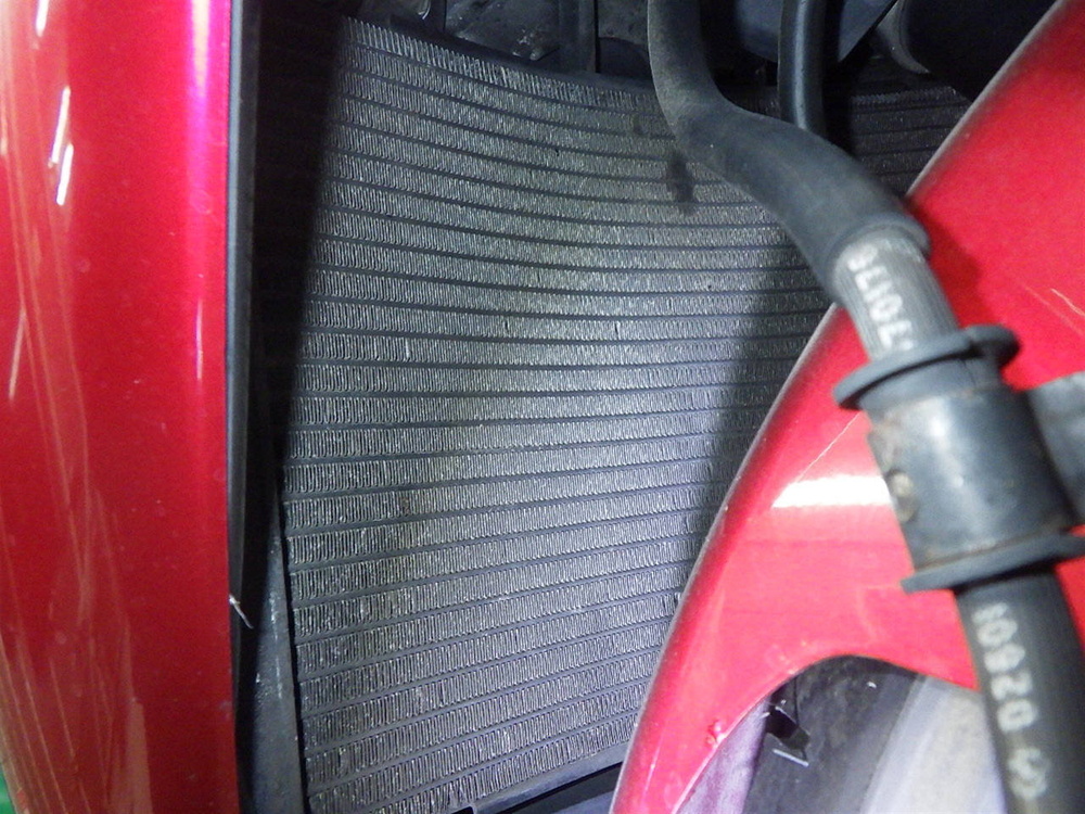 Yamaha YZF-R1 2004