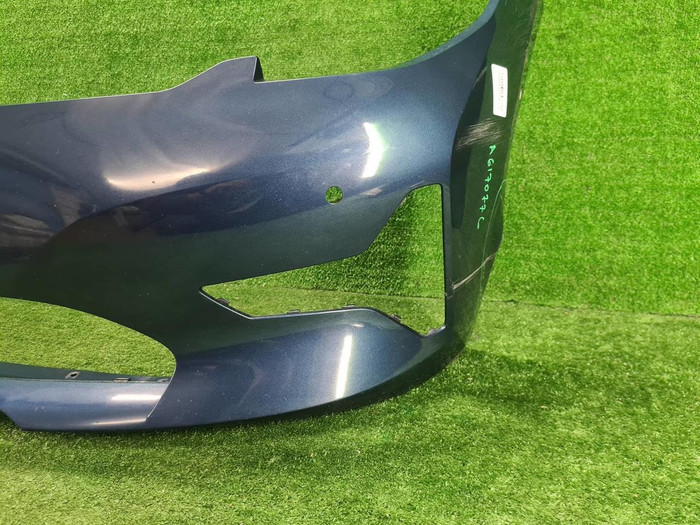 Бампер передний BMW 3er G20 (2018-2022)