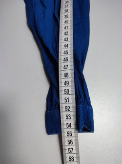 Рубашка стильная 44 размер